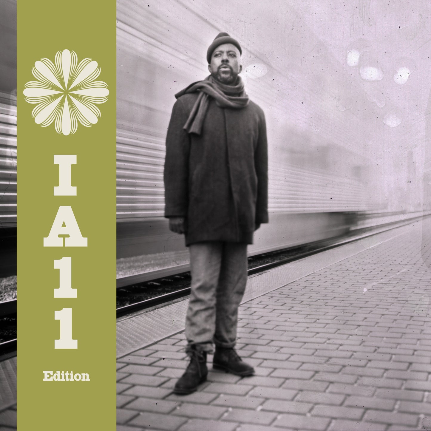 Ben LaMar Gay | Downtown Castles Can Never Block The Sun (Ia11 Edition) (Deluxe Edition) - Vinyl