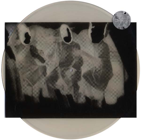 BENJAMIN FINGER | Amorosa Sensitiva - Vinyl