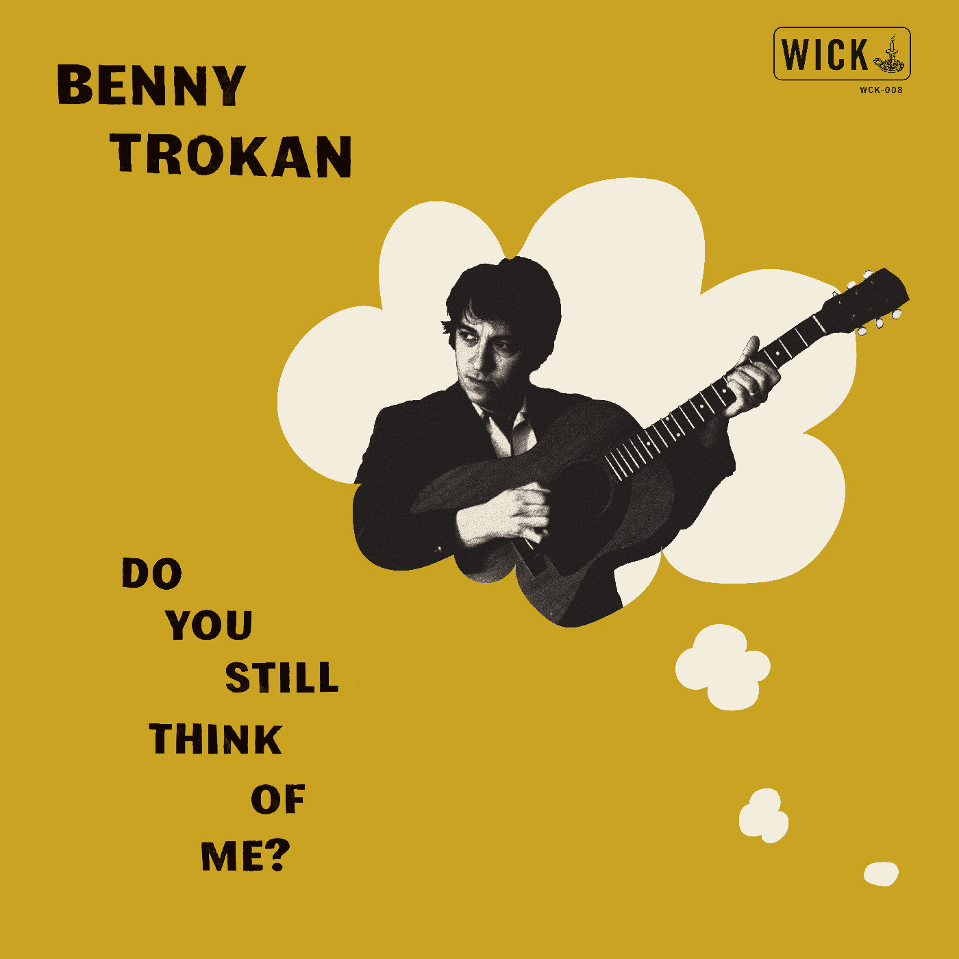 Benny Trokan | Do You Still Think of Me - Vinyl