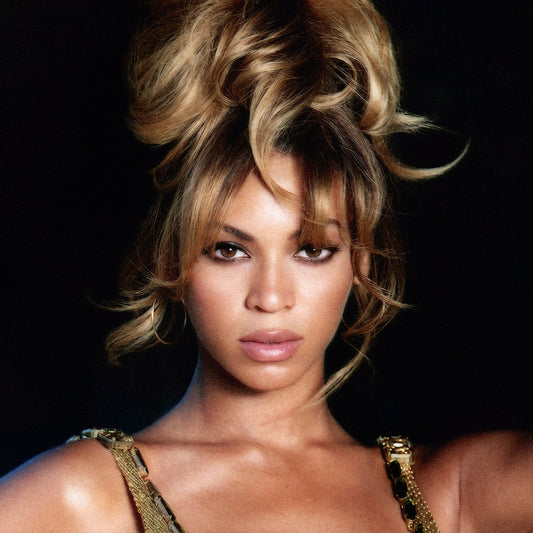 Beyonce | B'Day (20th Anniversary Edition) (Limited Edition, Booklet) (180 Gram Vinyl) (2 Lp's) - Vinyl