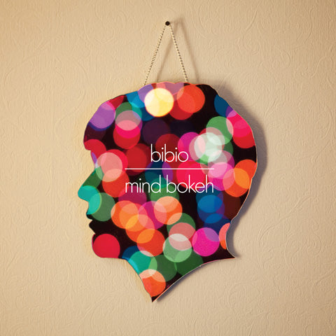 Bibio | Mind Bokeh - CD