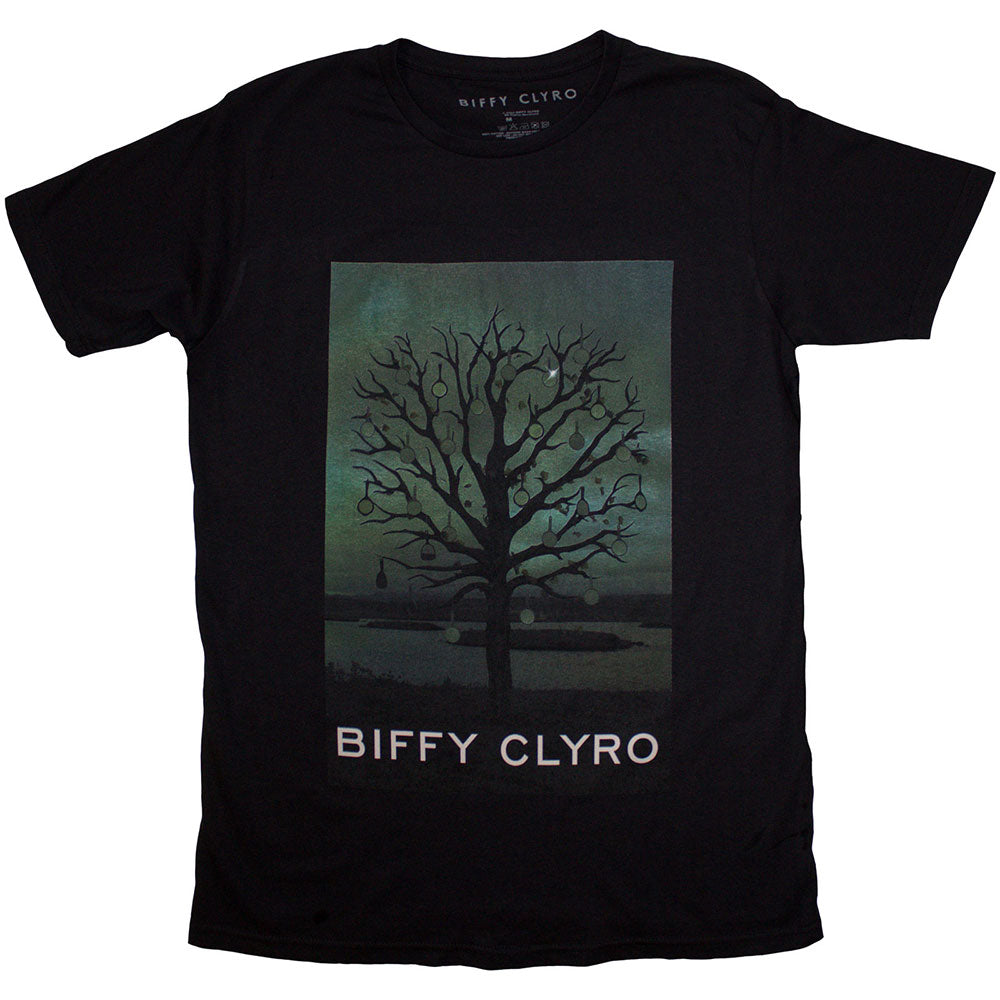 Biffy Clyro | Black Chandelier - Black