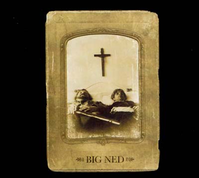 BIG NED | Big Ned - CD