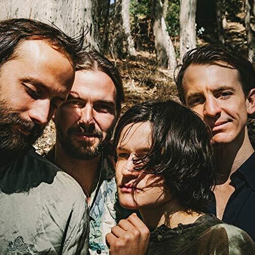 Big Thief | Two Hands - Vinyl