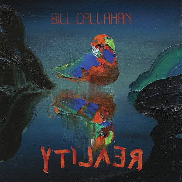 Bill Callahan | YTI⅃AƎЯ - Vinyl