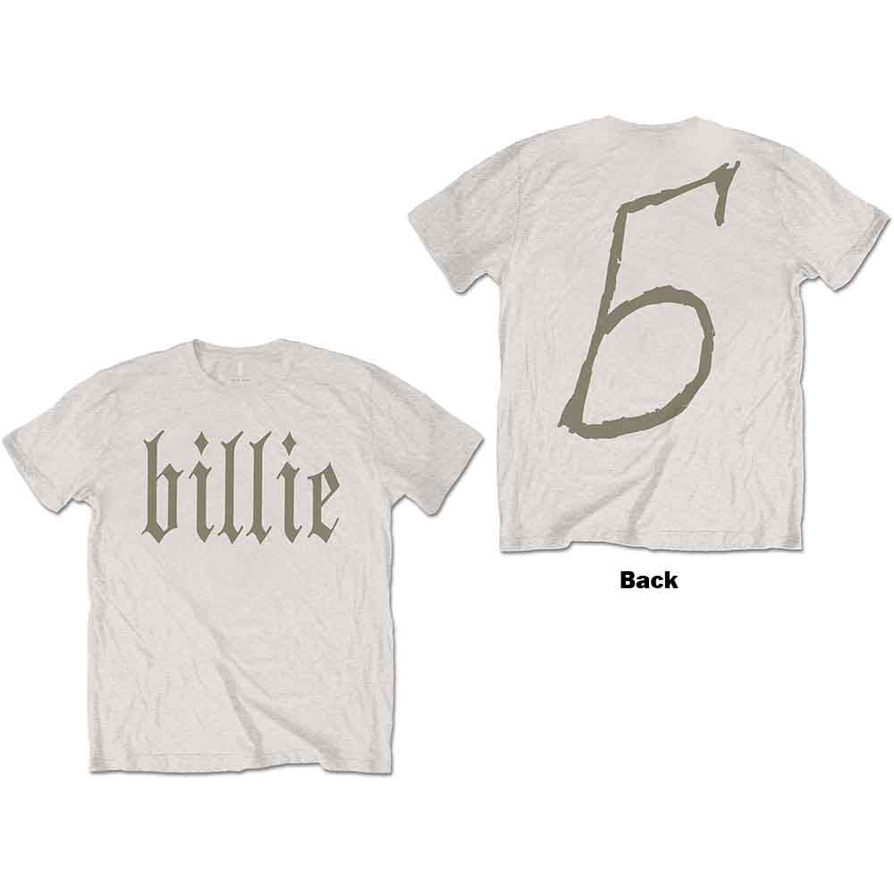 Billie Eilish | Billie 5 - Neutral