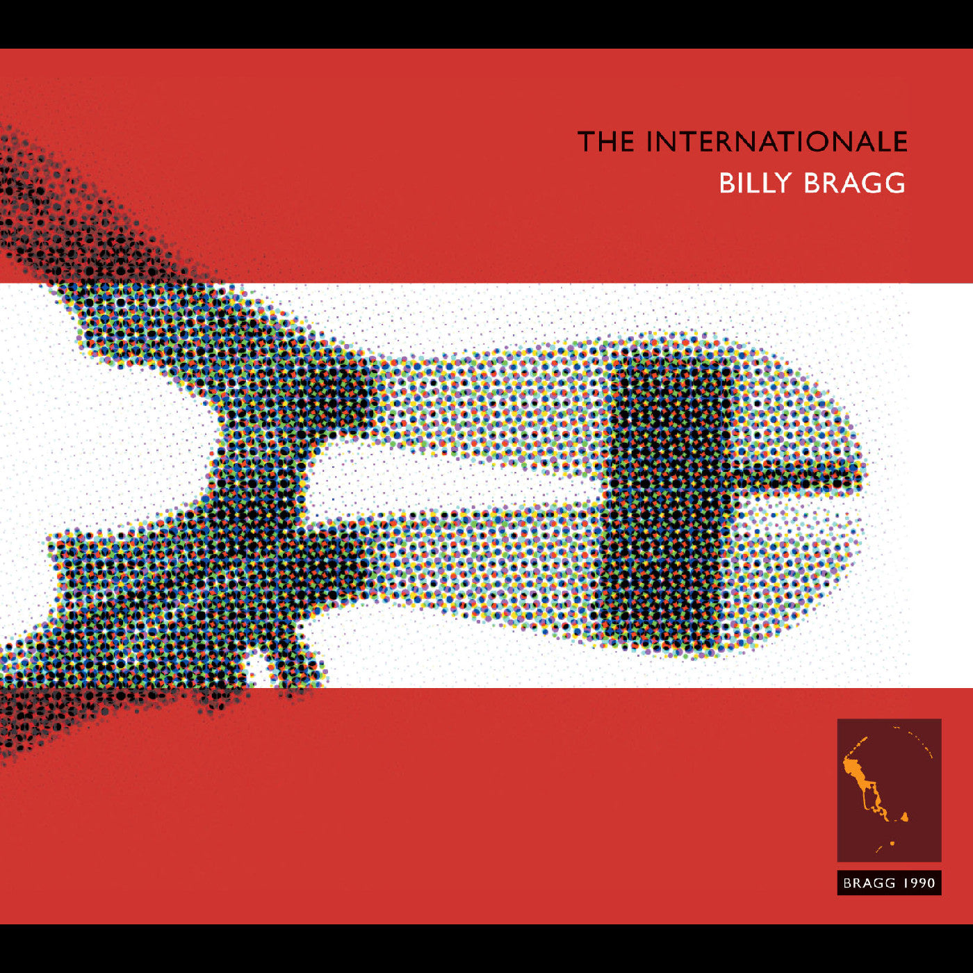 Billy Bragg | The Internationale - CD