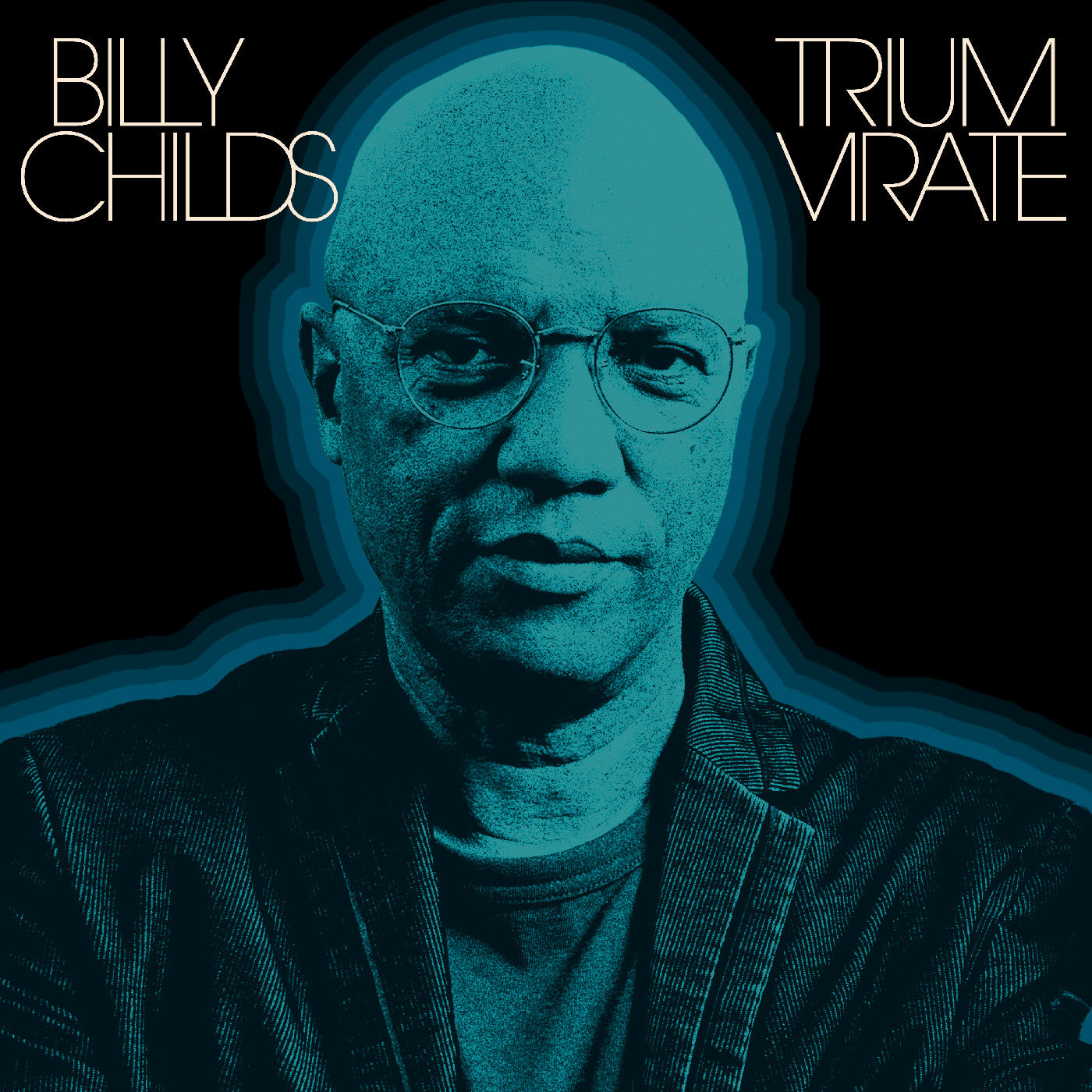 Billy Childs | Triumvirate (Indie Exclusive) - CD