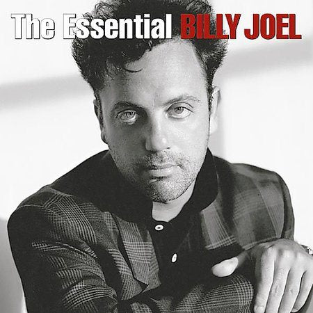 Billy Joel | The Essential Billy Joel (2 Cd's) - CD