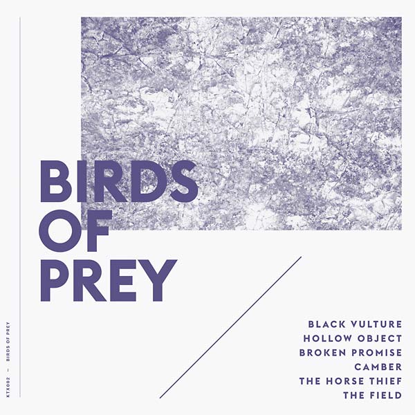 BIRDS OF PREY | Birds of Prey - Vinyl