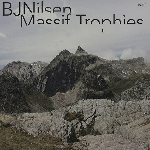 BJ NILSEN | Massif Trophies - Vinyl