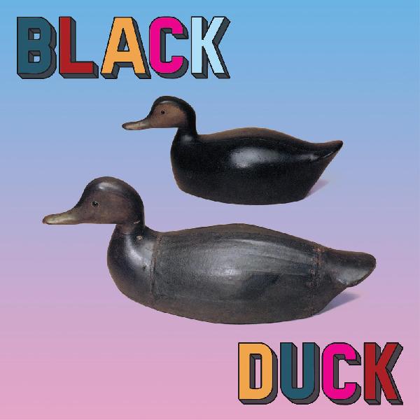 Black Duck | Black Duck - Vinyl