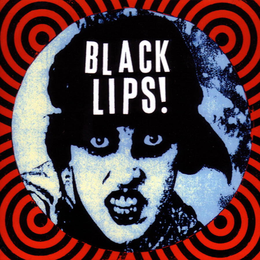 Black Lips | Black Lips - CD