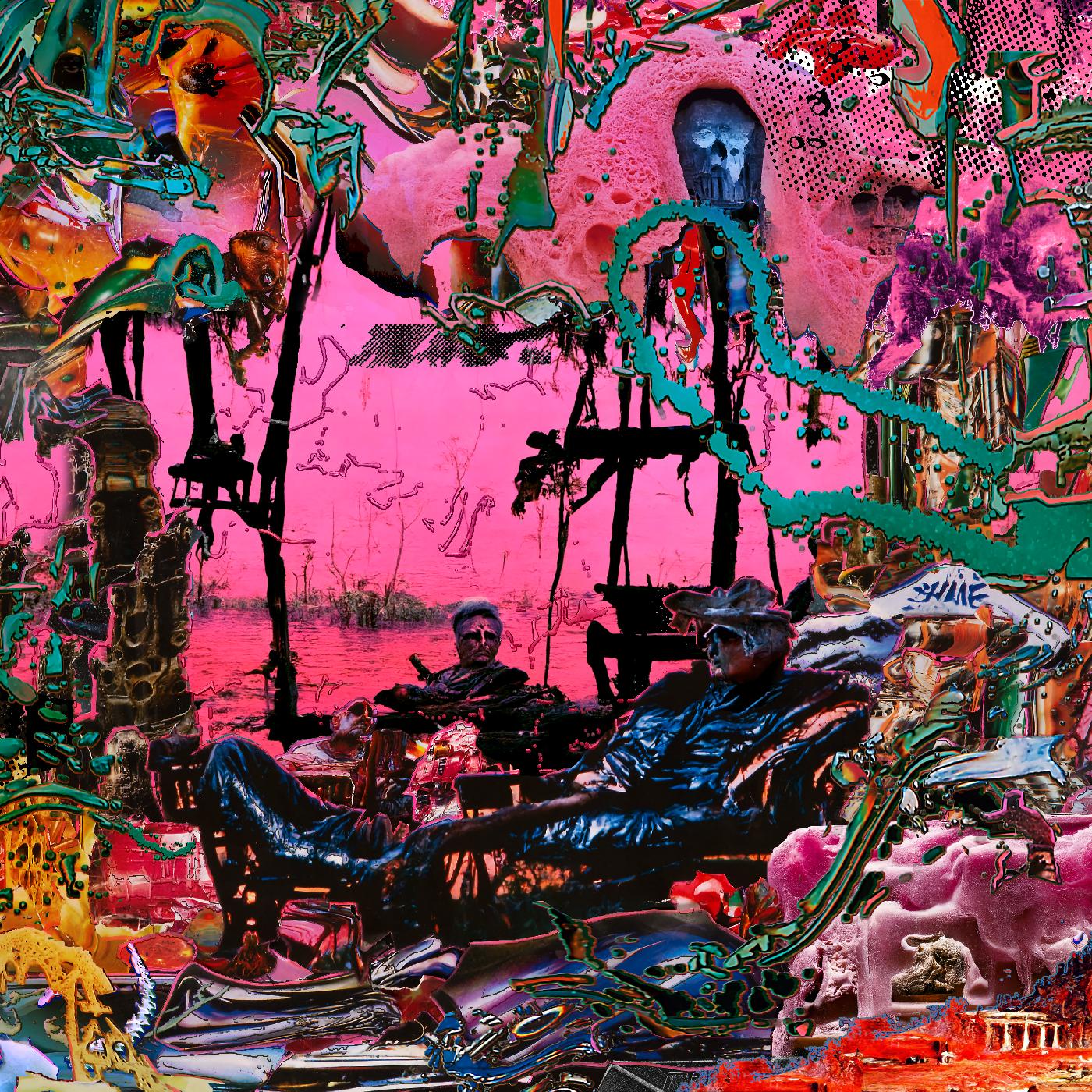 Black Midi | Hellfire - Vinyl