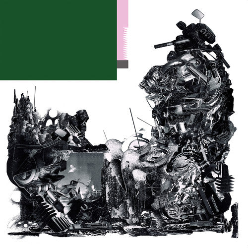 Black Midi | Schlagenheim - Vinyl