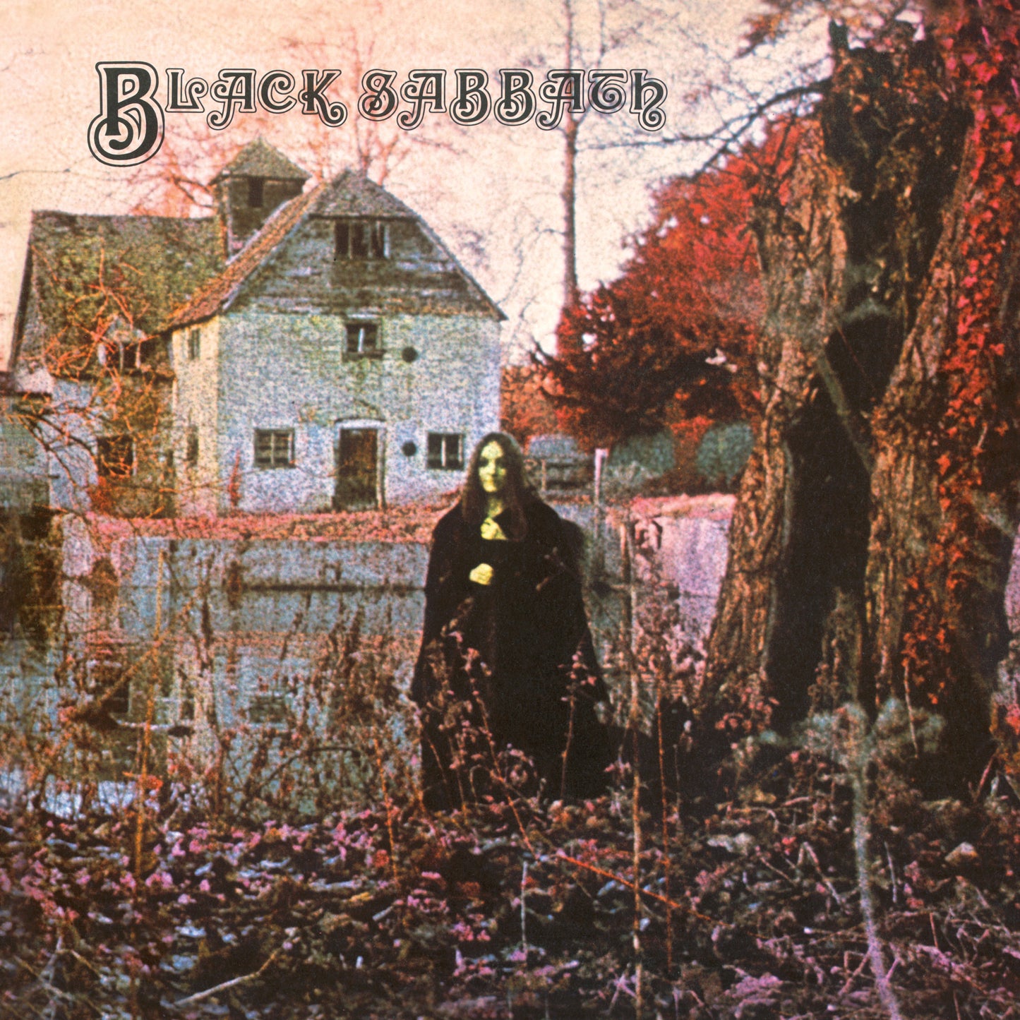 Black Sabbath | Black Sabbath (Brick & Mortar Exclusive, Remastered,180 Gram Vinyl, Heavyweight Gatefold Jacket) - Vinyl