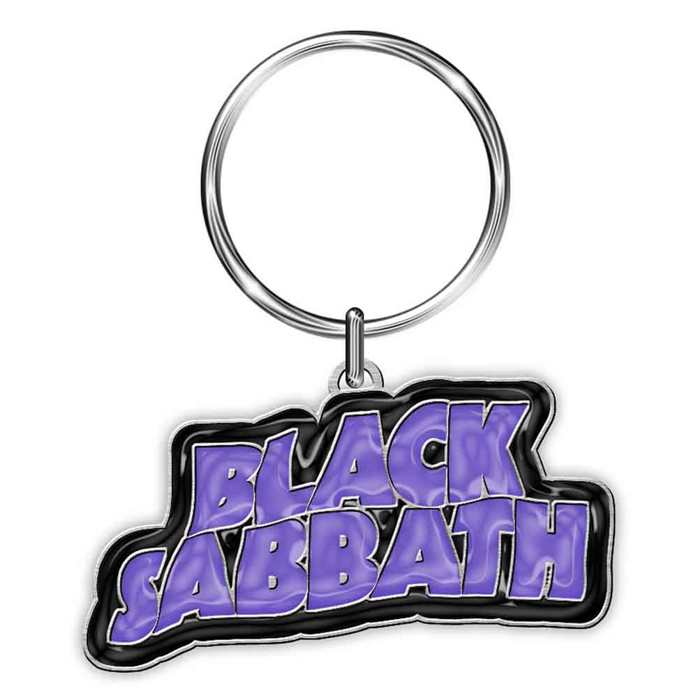 Black Sabbath | Logo -