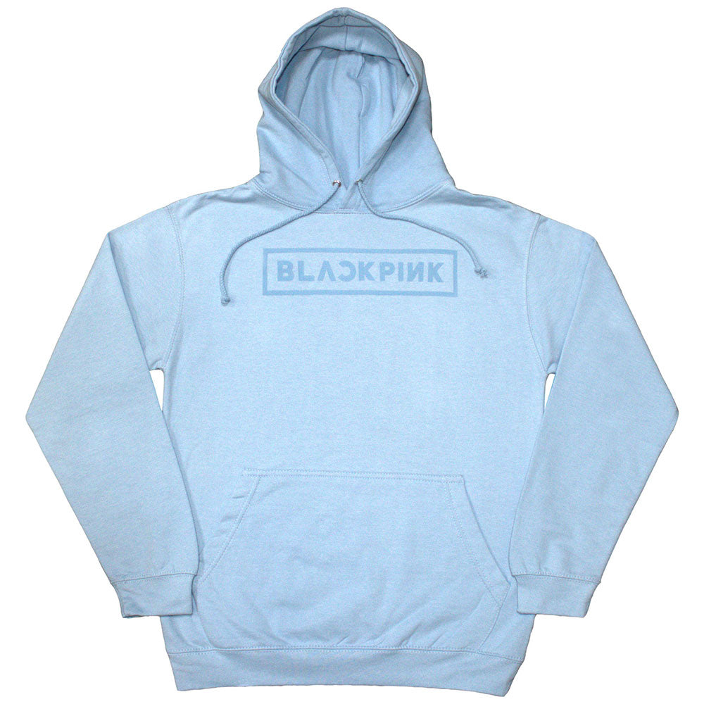 BLACKPINK | Logo - Blue