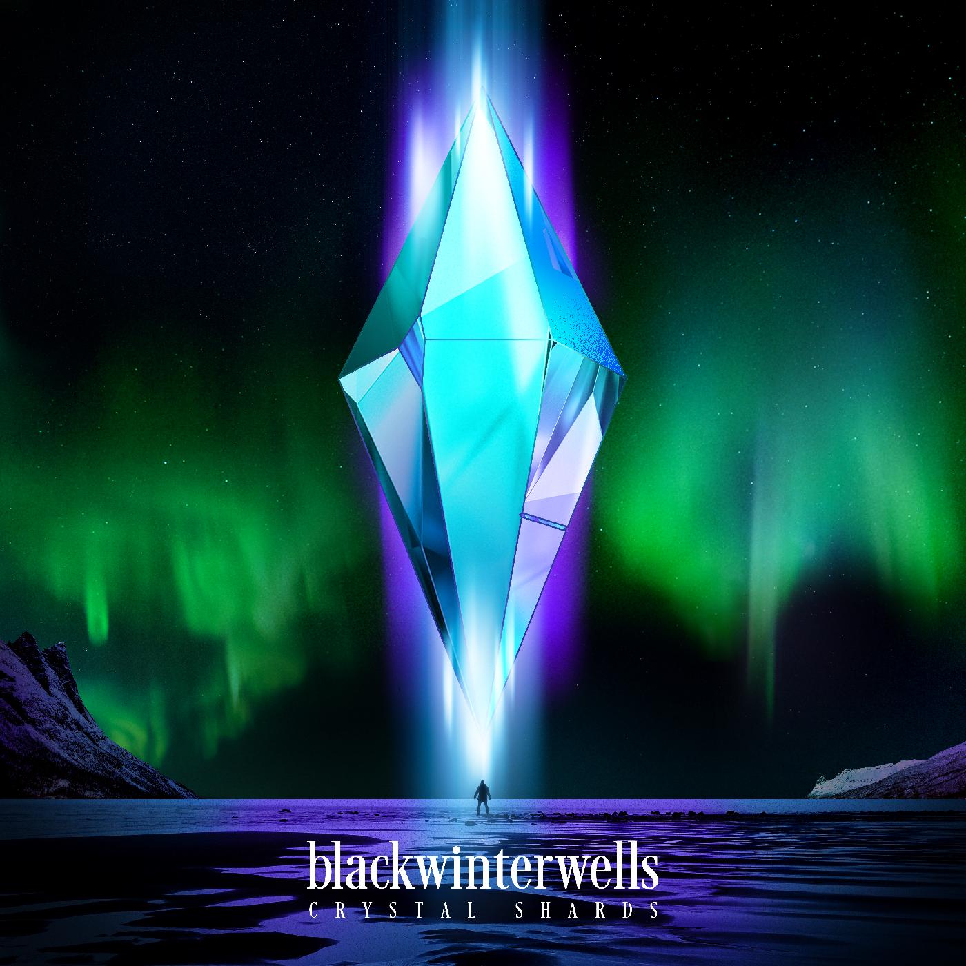 blackwinterwells | Crystal Shards - Vinyl