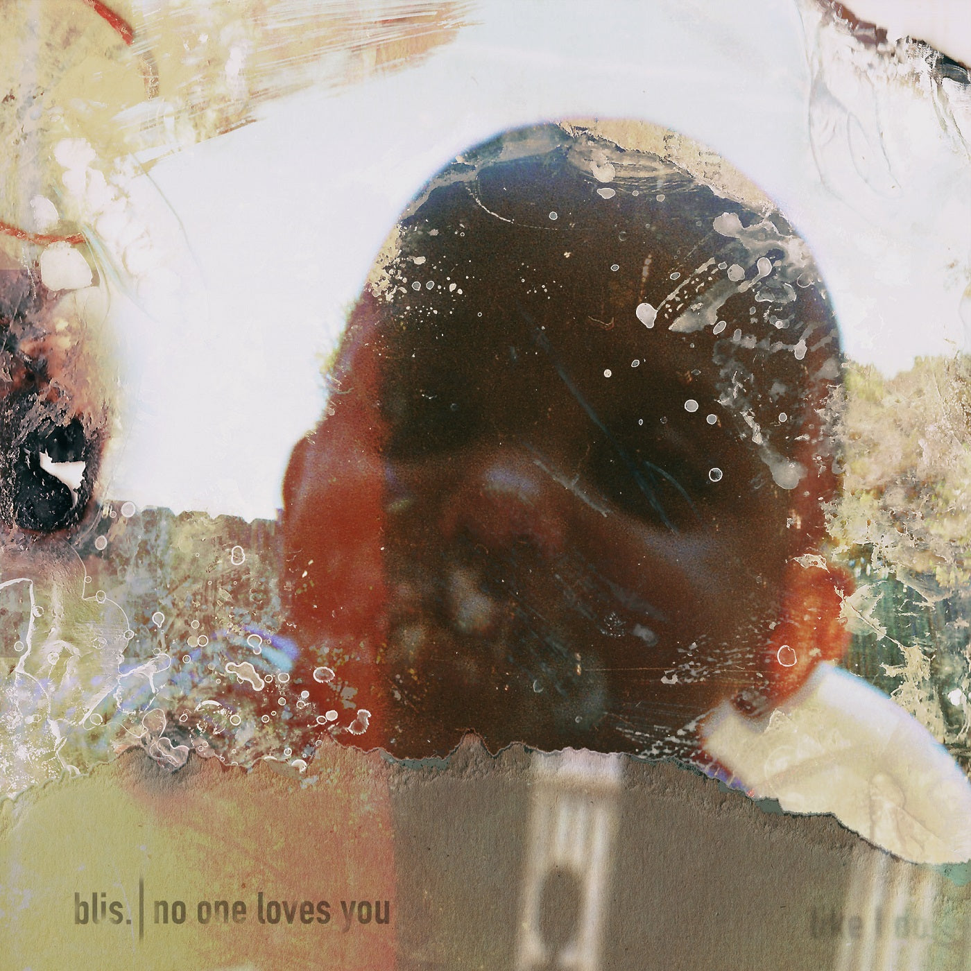 Blis. | No One Loves You - CD