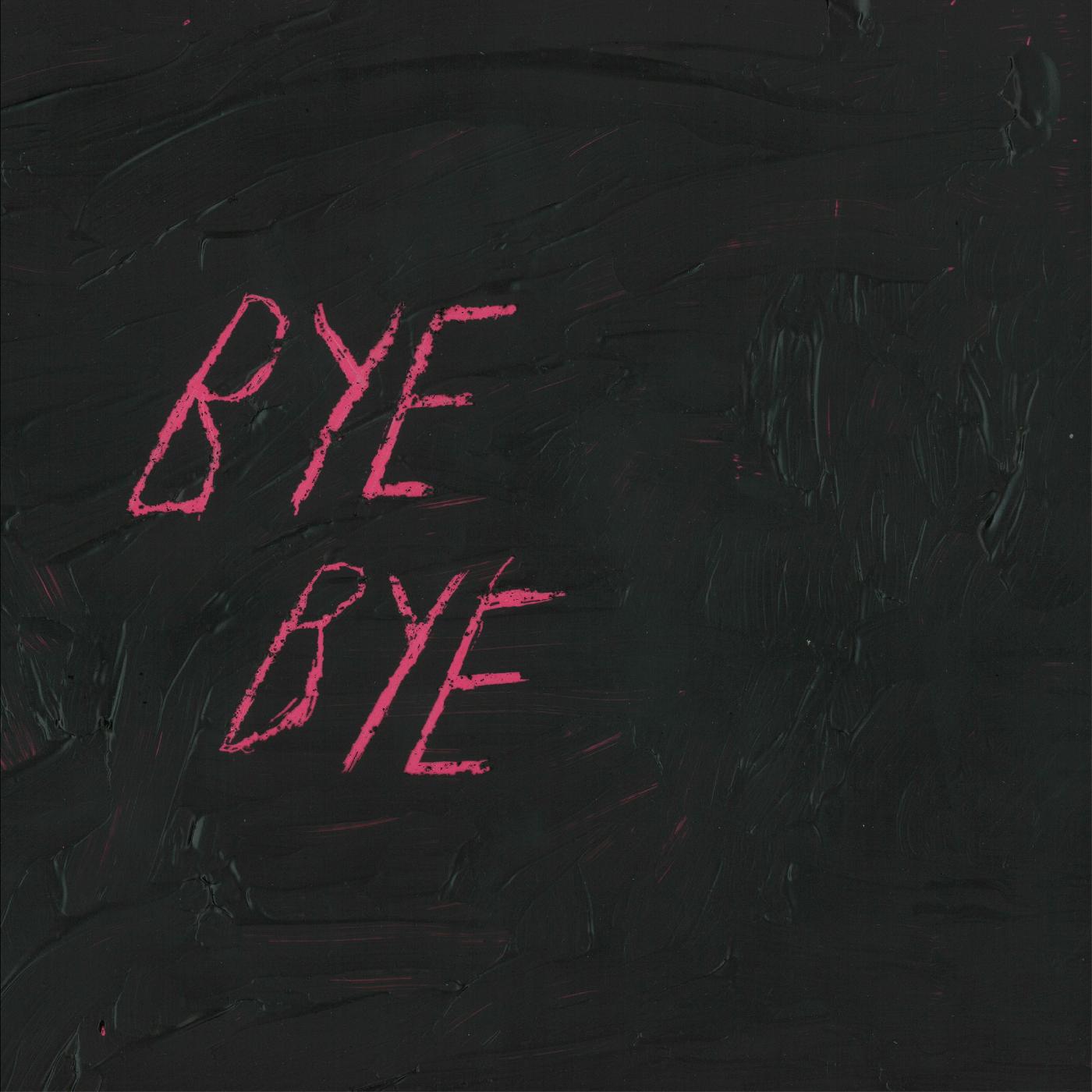 Blood | Bye Bye - Vinyl
