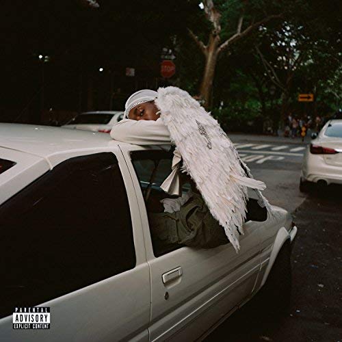 Blood Orange | Negro Swan - Vinyl