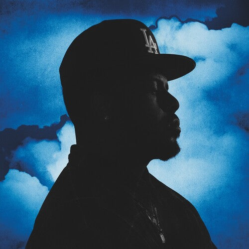 Blu & Exile | Love ( the ) Ominous World - Vinyl