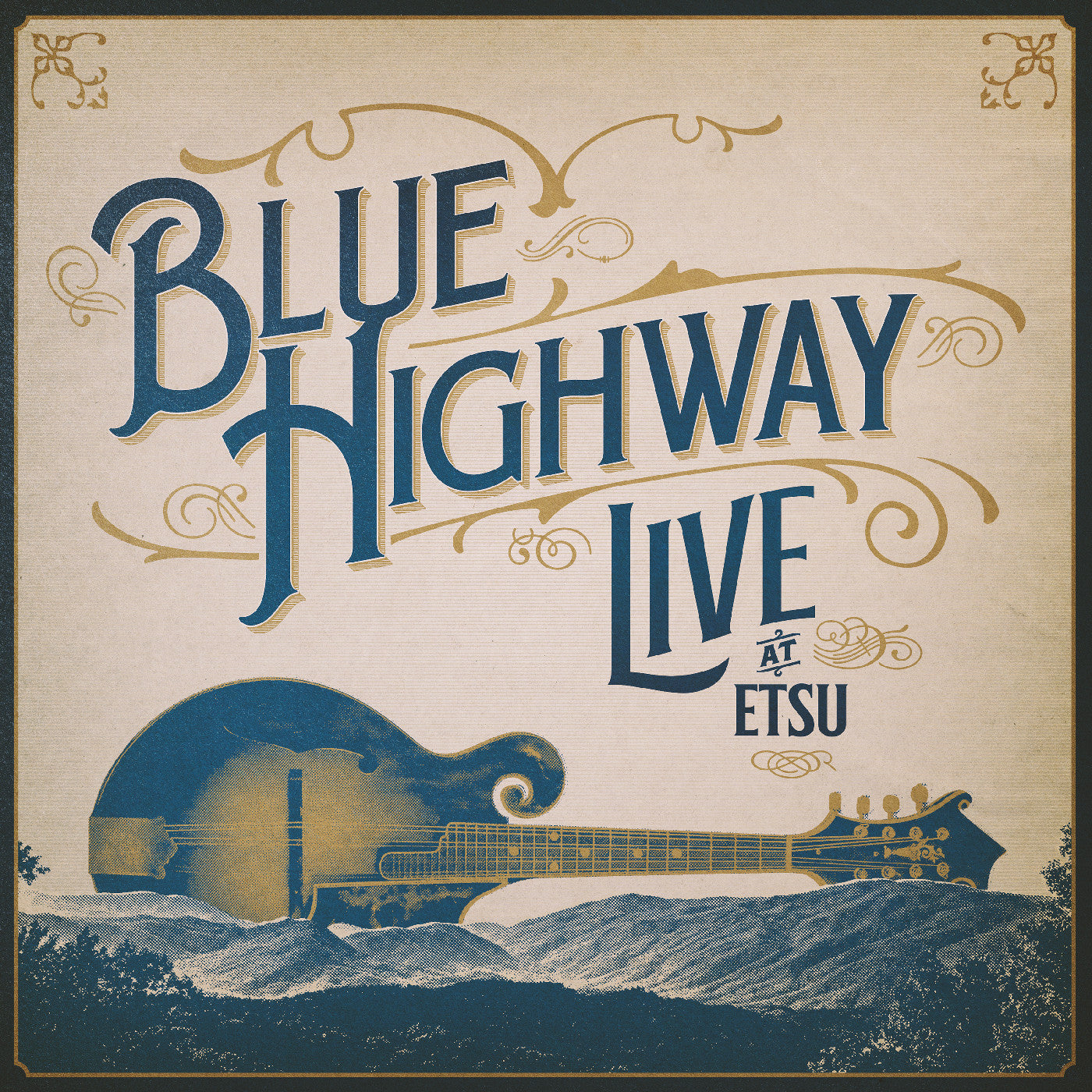 Blue Highway | Live At Etsu! A 30-Year Retrospective Event - CD