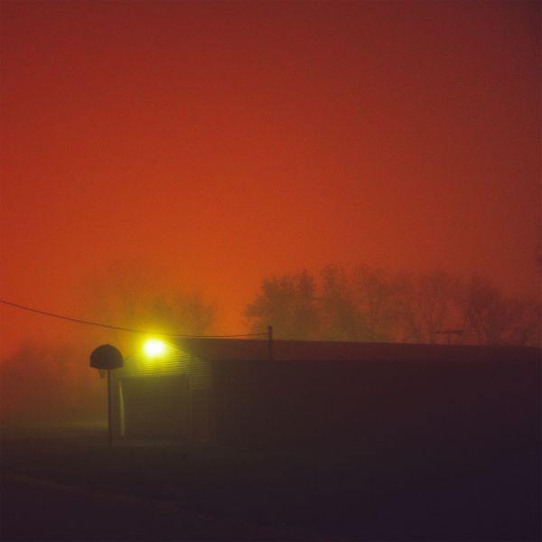 Blueneck | The Outpost - CD