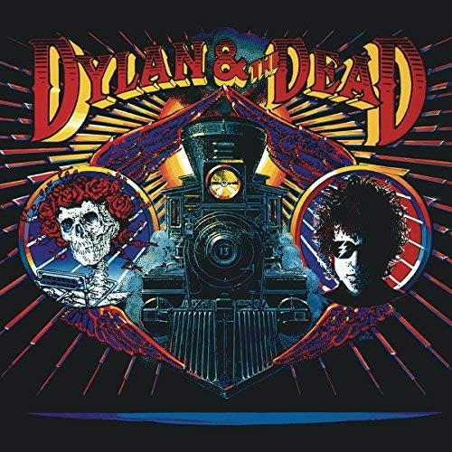 Bob Dylan And The Grateful Dead | Dylan & The Dead - Vinyl