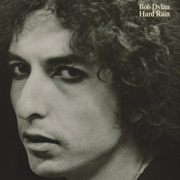 Bob Dylan | Hard Rain (150 Gram Vinyl, Download Insert) - Vinyl