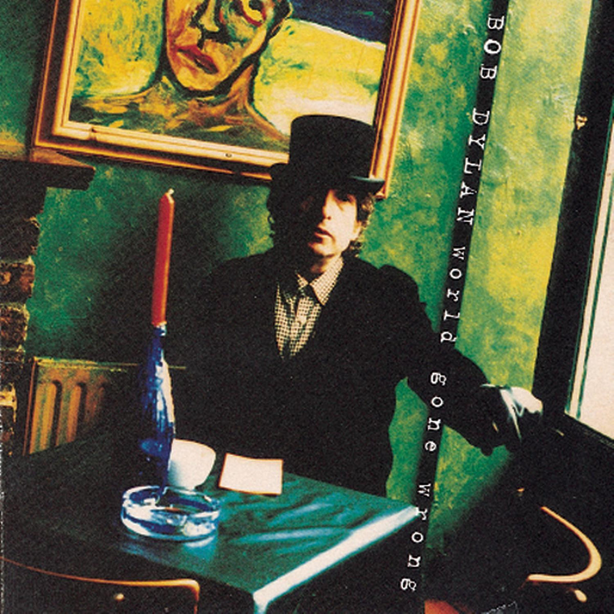 Bob Dylan | World Gone Wrong (150 Gram Vinyl) - Vinyl