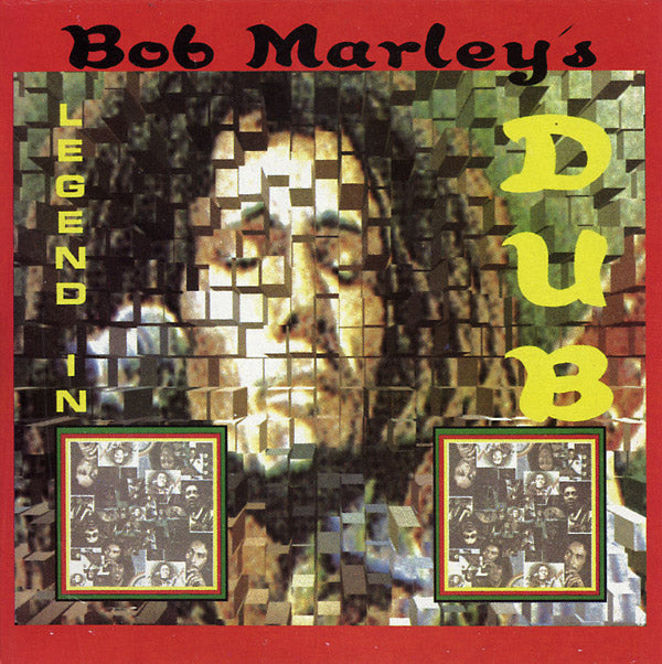 Bob Marley | Legend in Dub - CD
