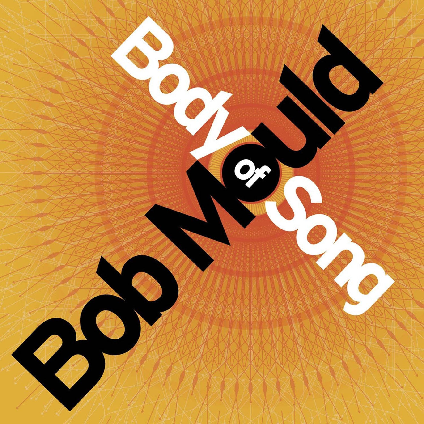 Bob Mould | Body Of Song (20Th Anniversary Expanded Edition) - Vinyl