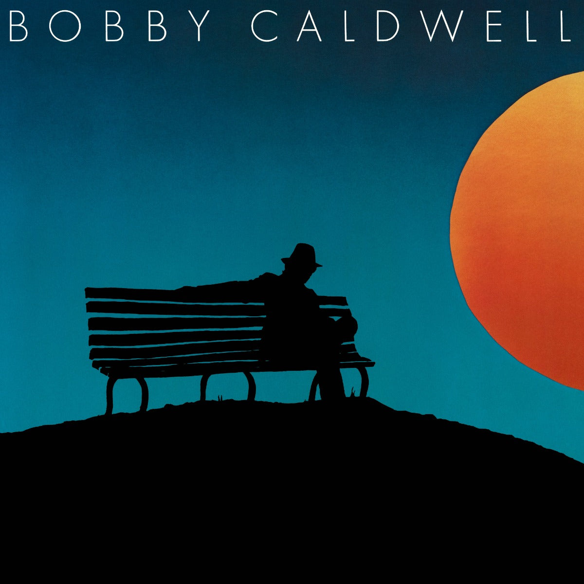 BOBBY CALDWELL | Bobby Caldwell - Vinyl