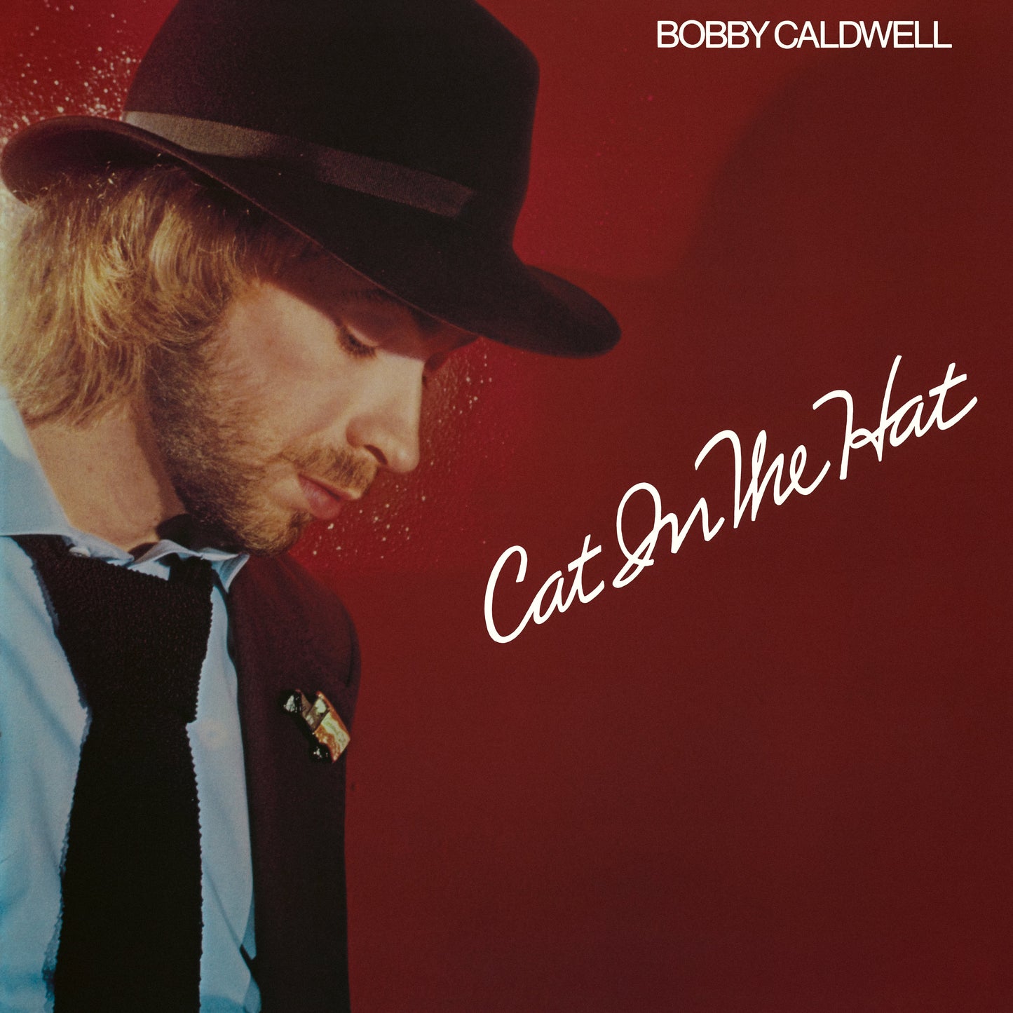 BOBBY CALDWELL | Cat In The Hat - Vinyl