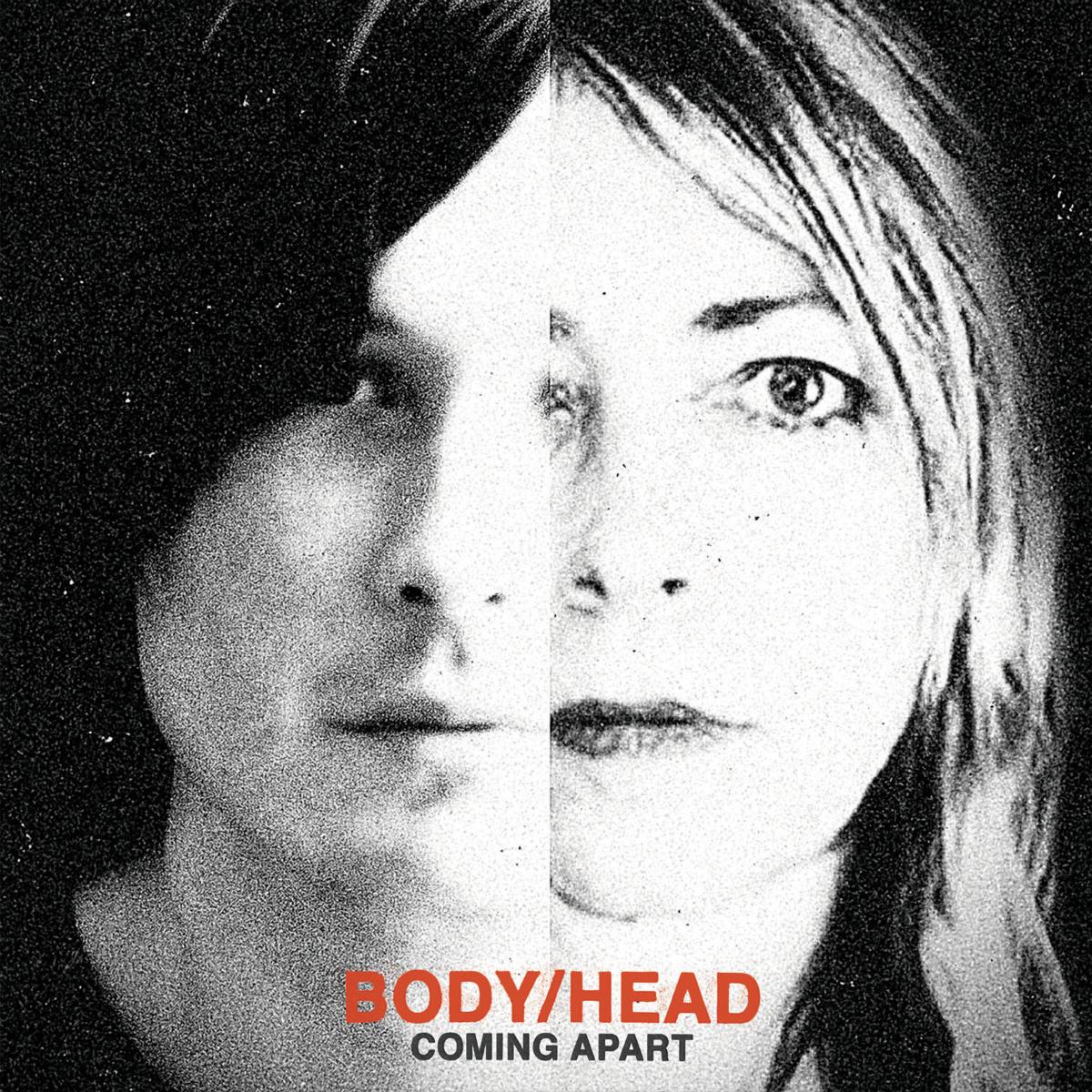Body/Head | Coming Apart - Vinyl