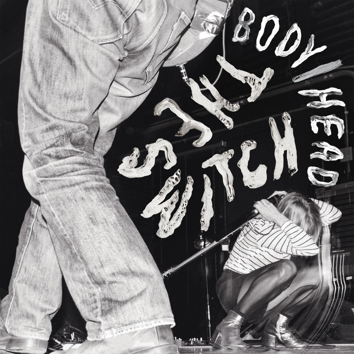 Body/Head | The Switch - Vinyl