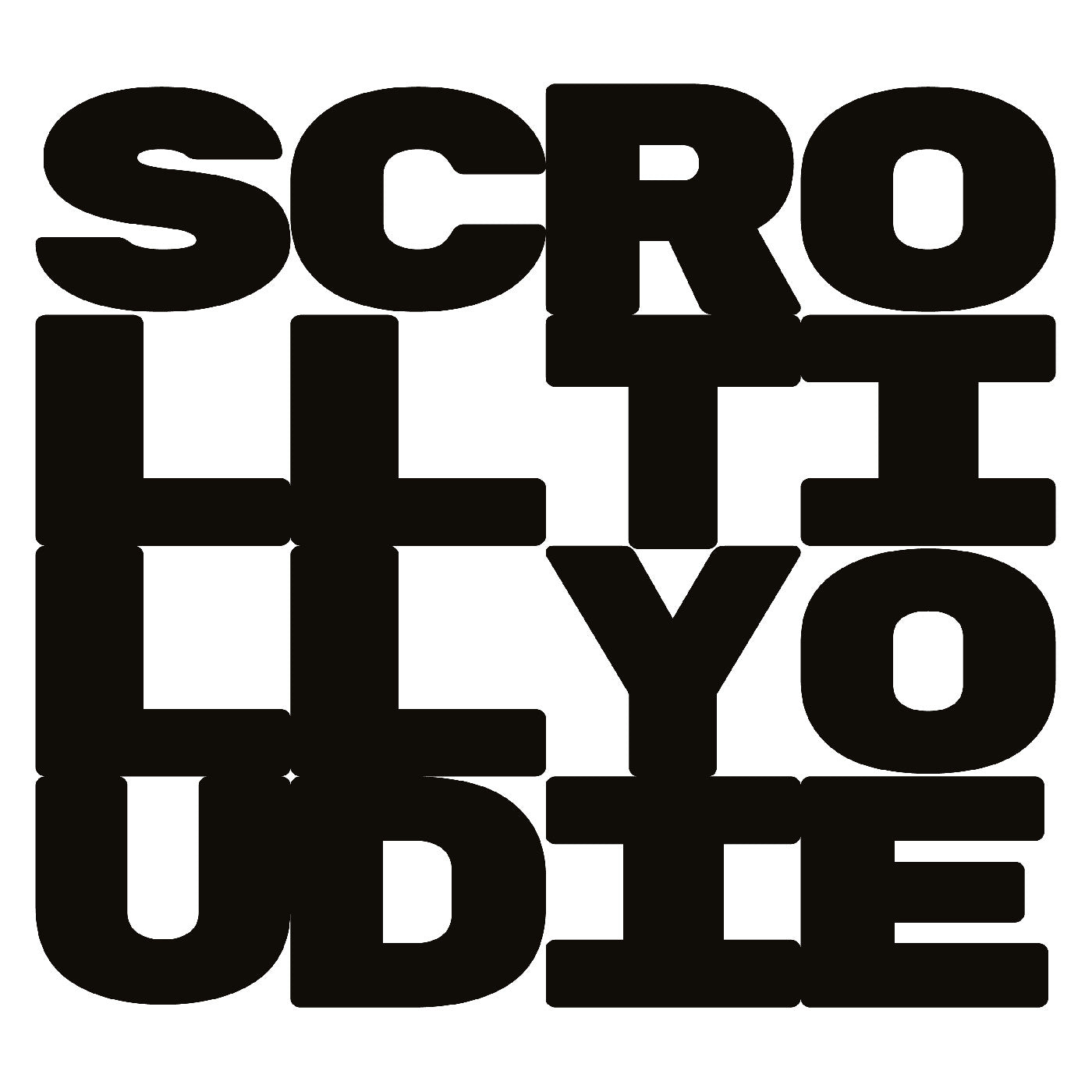 Bogdan Raczynski | Scroll Till You Die - CD