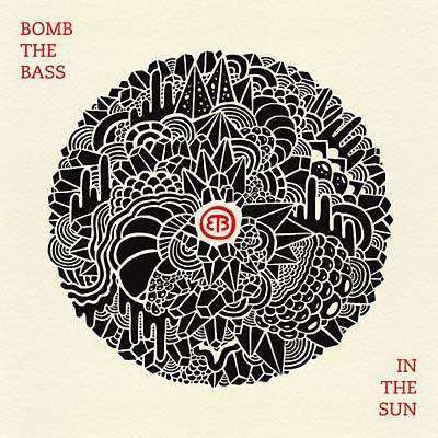 Bomb The Bass | In the Sun - CD