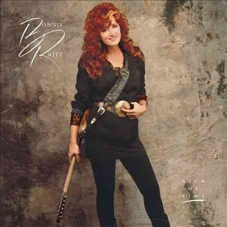 Bonnie Raitt | Nick of Time: 25th Anniversary Edition (180 Gram Vinyl) - Vinyl
