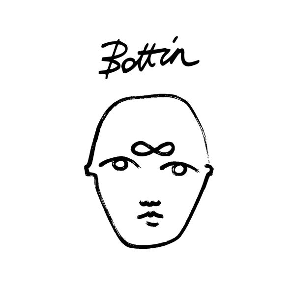 BOTTIN | I Have What I Gave - CD