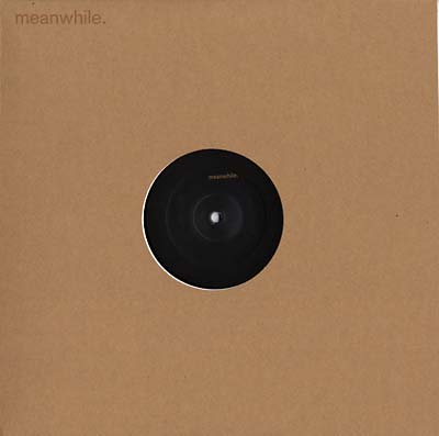 BOVILL/MURMUR | Low Pressure/Magnetic - Vinyl