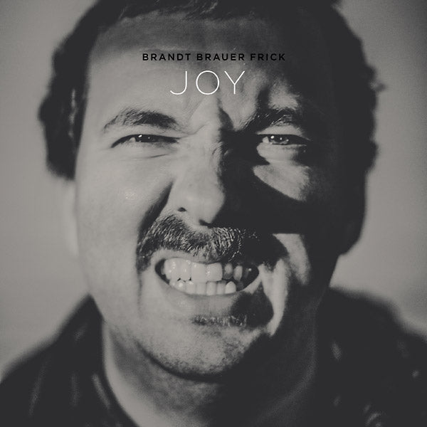 Brandt Brauer Frick | Joy - Vinyl