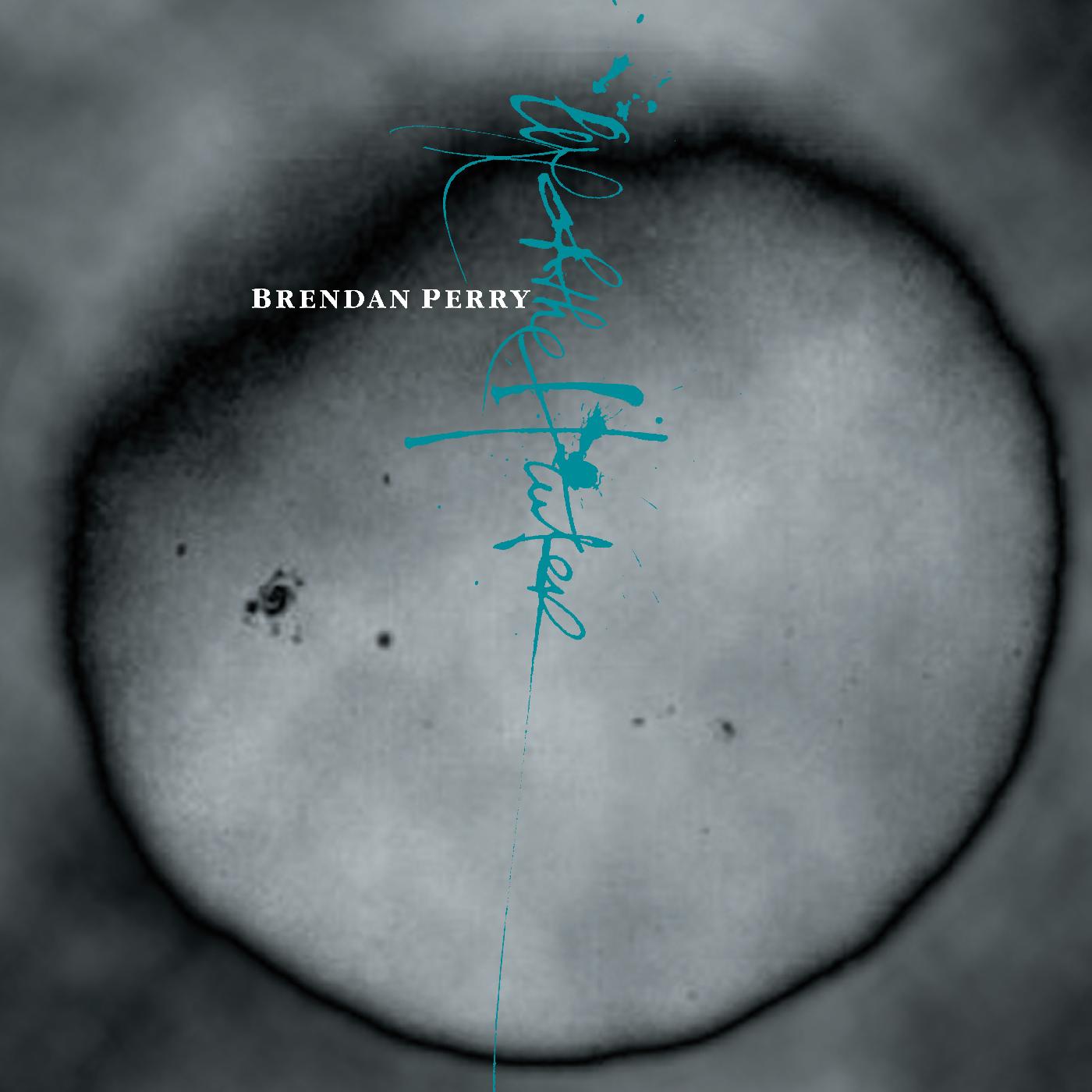 Brendan Perry | Eye of the Hunter / Live at the I.C.A. - Vinyl