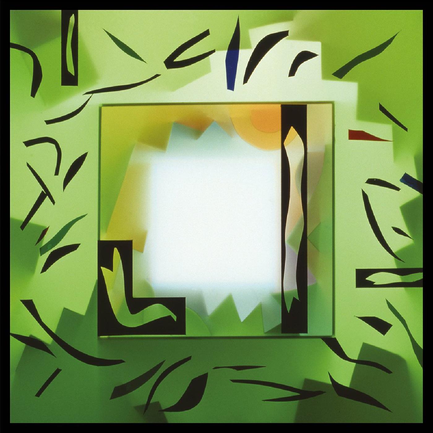 Brian Eno | The Shutov Assembly - Vinyl