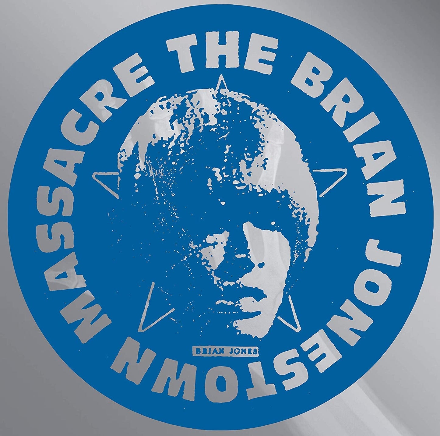 Brian Jonestown Massacre | Brian Jonestown Massacre - Vinyl