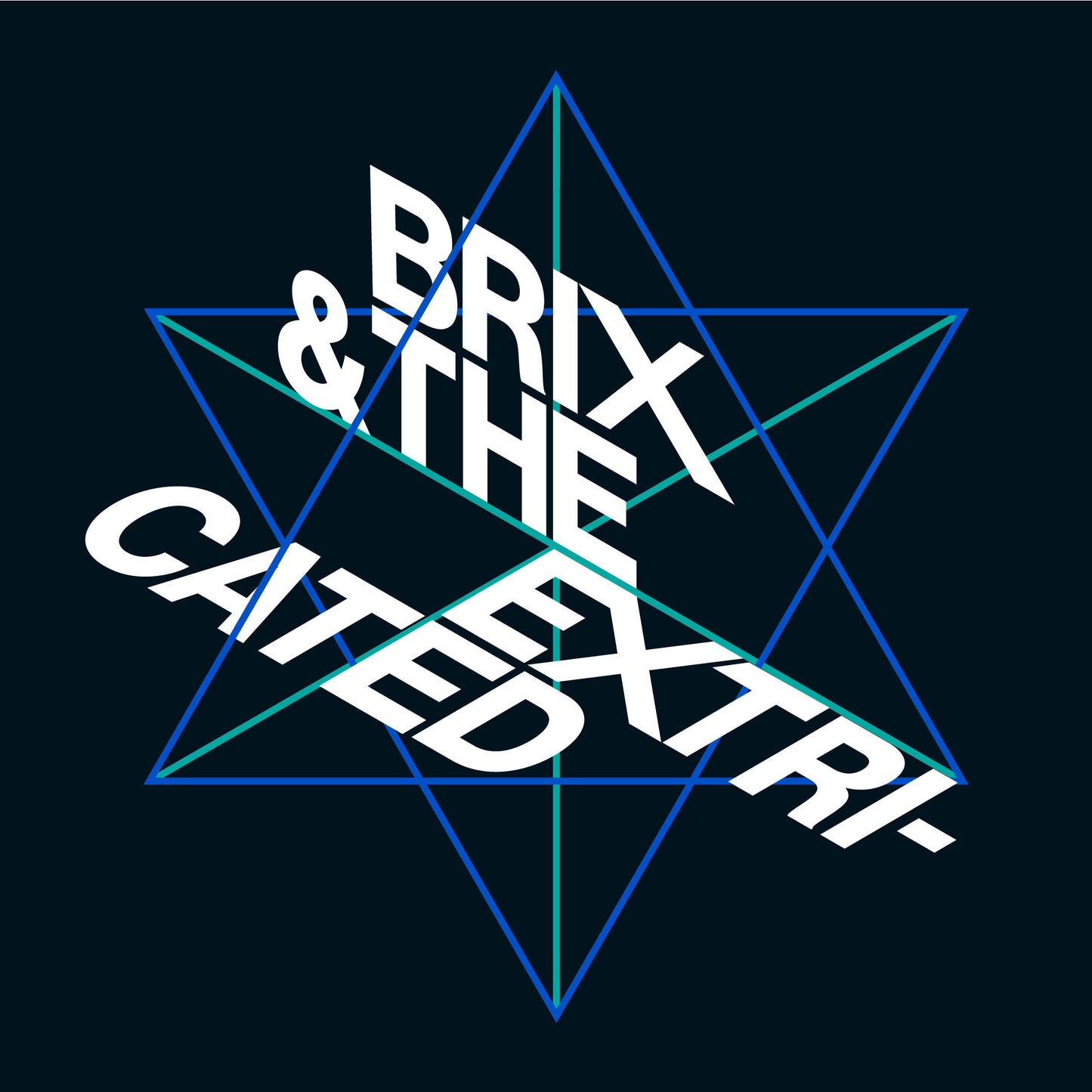 Brix & The Extricated | Damned For Eternity - Vinyl