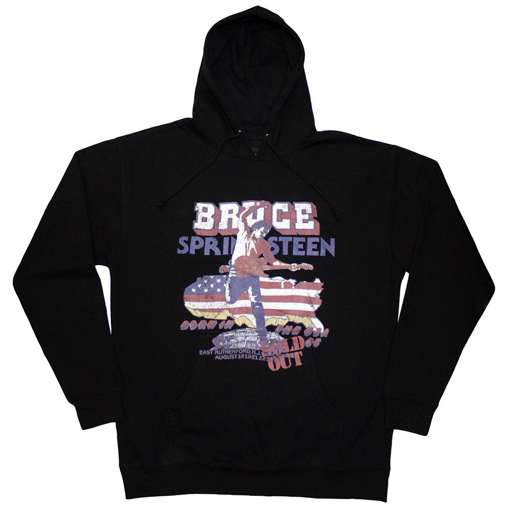 Bruce Springsteen | Born In The USA '85 - Black