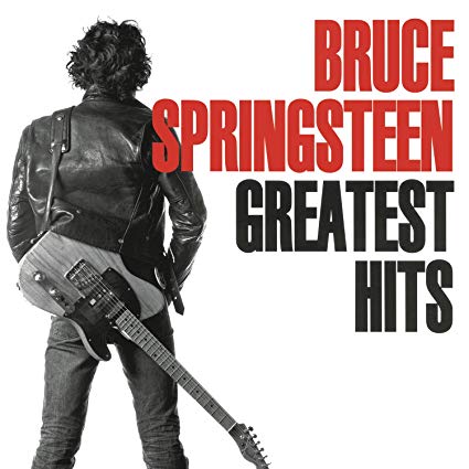 Bruce Springsteen | Greatest Hits (Gatefold LP Jacket, 150 Gram Vinyl, Download Insert) (2 Lp's) - Vinyl